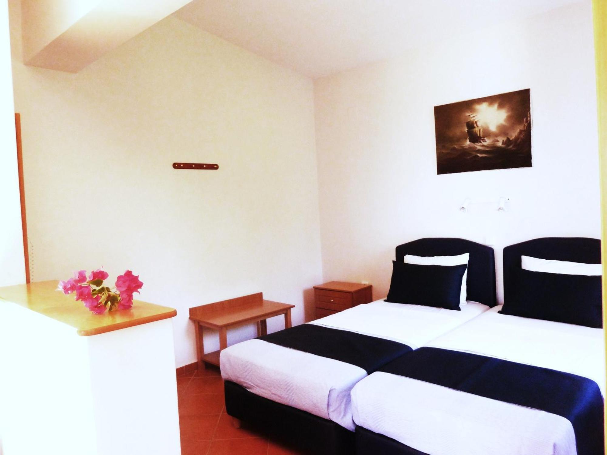 Milia Bay Hotel Apartments Pokoj fotografie